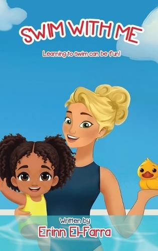 Swim with Me: Learning to swim can be fun!