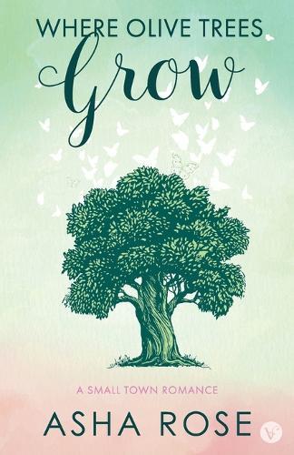 Where Olive Trees Grow