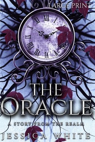 The Oracle (Large Print): A Story from the Realm