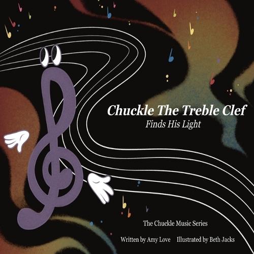 Chuckle The Treble Clef