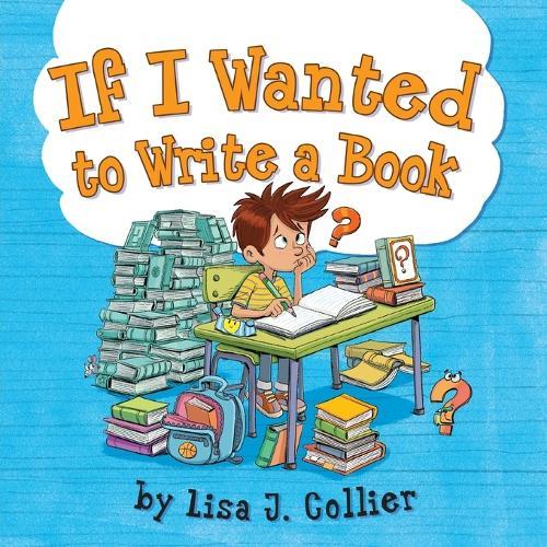 If I Wanted to Write a Book