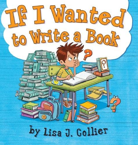 If I Wanted to Write a Book