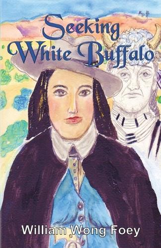 Seeking White Buffalo