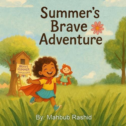 Summer's Brave Adventure
