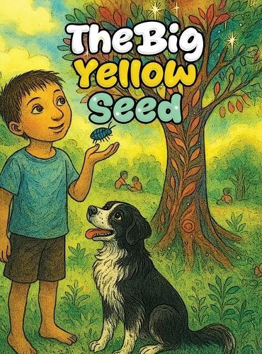 The Big Yellow Seed