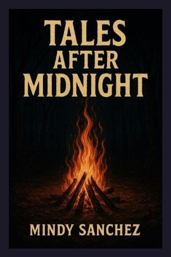 Tales After Midnight