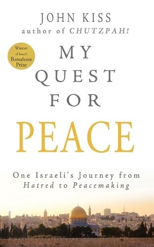 My Quest for Peace