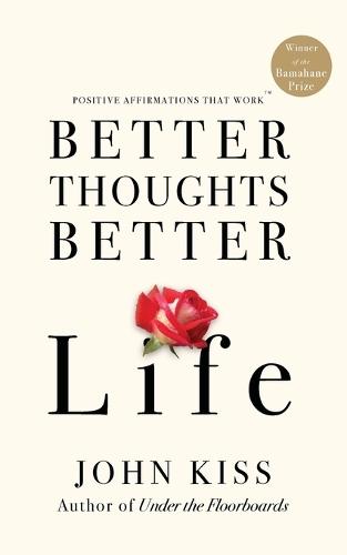 Better Thoughts, Better LIfe