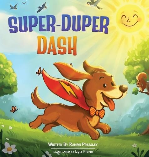 Super-Duper Dash