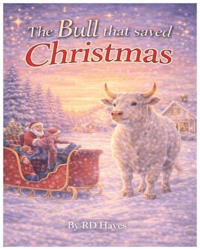 The Bull that saved Christmas