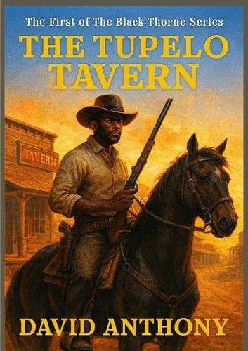 The Tupelo Tavern
