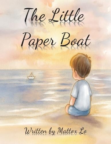 The Little Paper Boat