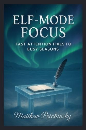 Elf-Mode Focus: Fast Attention Fixes for Busy Seasons
