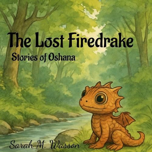 The Lost Firedrake