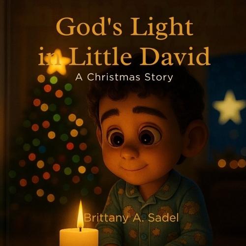 God's Light In Little David