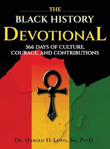 The Black History Devotional