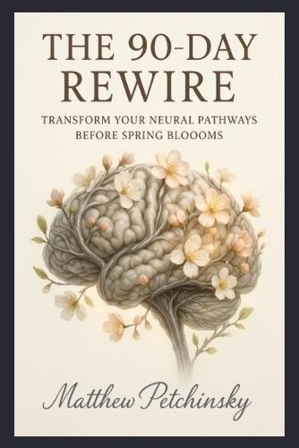The 90-Day Rewire: Transform Your Neural Pathways Before Spring Blooms