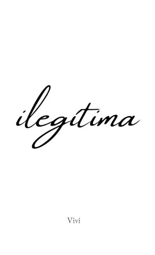 ilegítima
