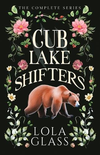 Cub Lake Shifters: The Complete Series
