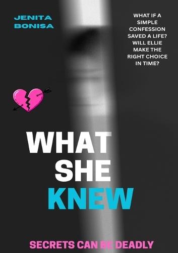 What She Knew