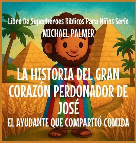 La Historia Del Gran Corazón Perdonador De José: El Ayudante Que Compartió Comida