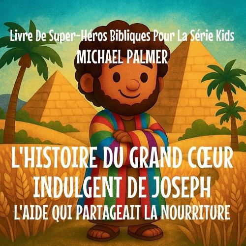 L'Histoire Du Grand Coeur Indulgent De Joseph: L'Aide Qui Partageait La Nourriture