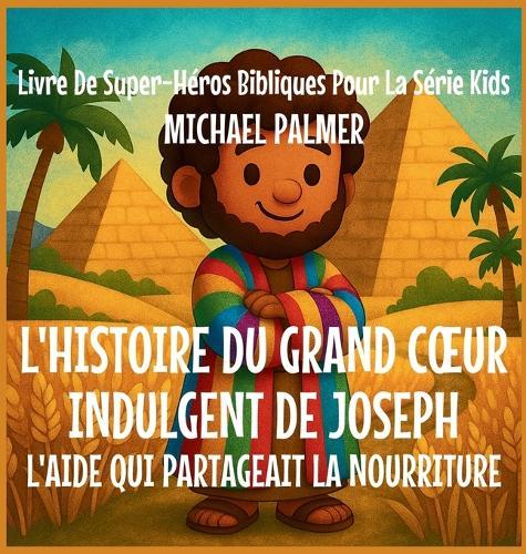 L'Histoire Du Grand Coeur Indulgent De Joseph: L'Aide Qui Partageait La Nourriture