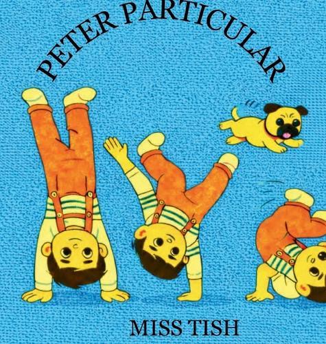 Peter Particular