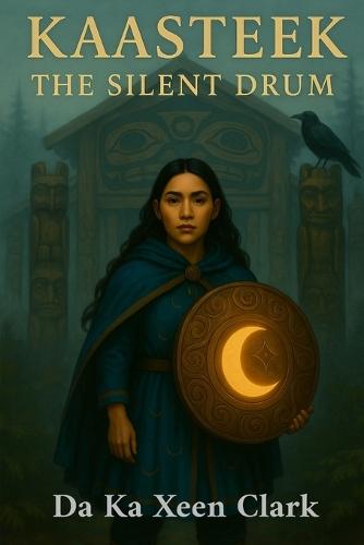 Kaasteek - The Silent Drum