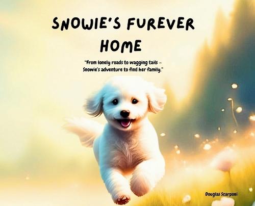 Snowie's Furever Home