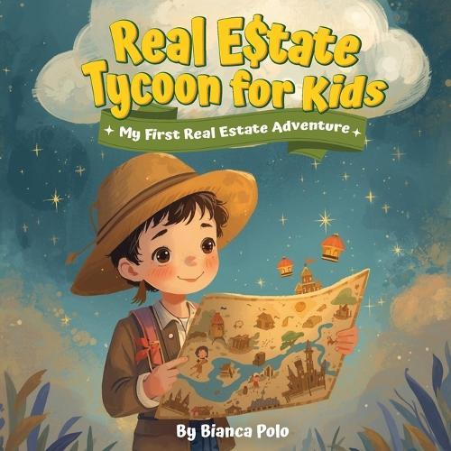 Real Estate Tycoon for Kids: My First Real Estate Adventure