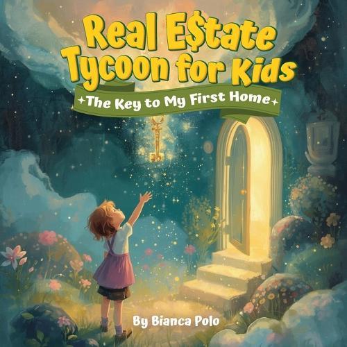 Real Estate Tycoon for Kids: The Key to My First Home