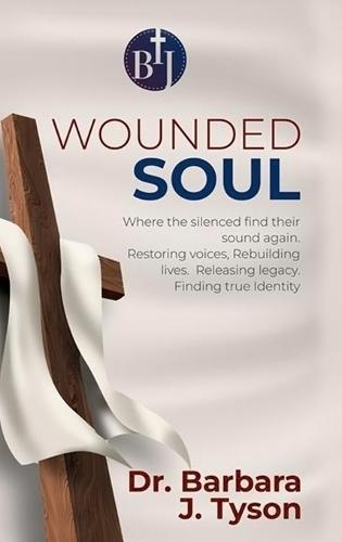 The Wounded Soul: A Legacy of Healing and Voice Restoration