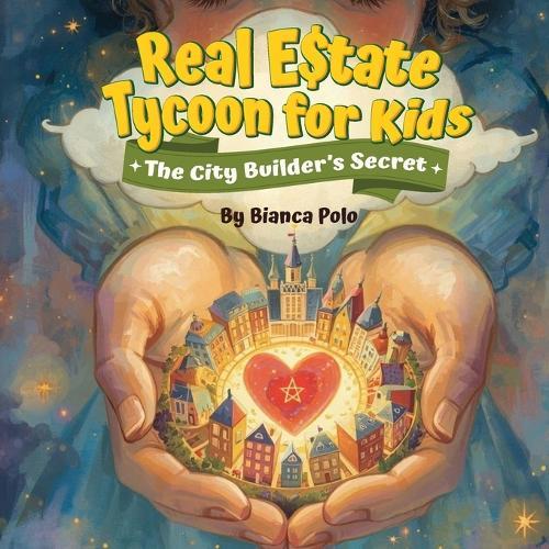 Real Estate Tycoon for Kids: The City Builder's Secret