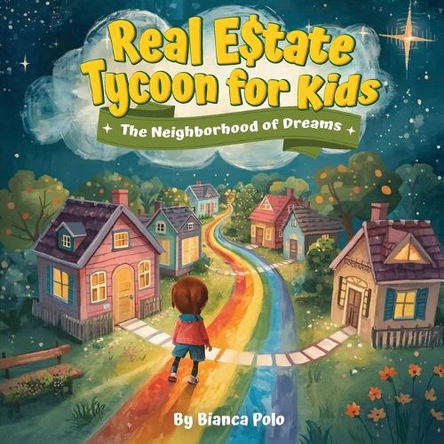 Real Estate Tycoon for Kids: The Neighborhood of Dreams