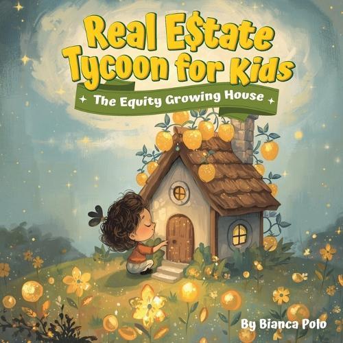 Real Estate Tycoon for Kids: The Equity Growing House
