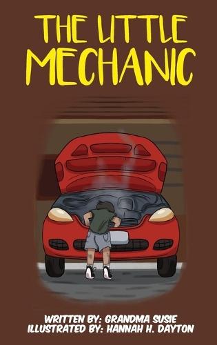 The Little Mechanic