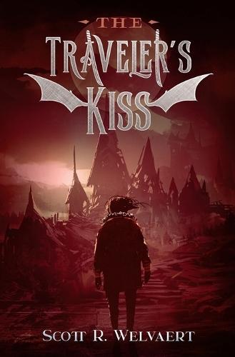 The Traveler's Kiss