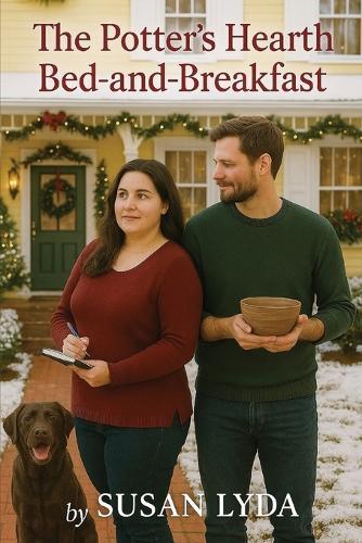 The Potter's Hearth Bed-and-Breakfast