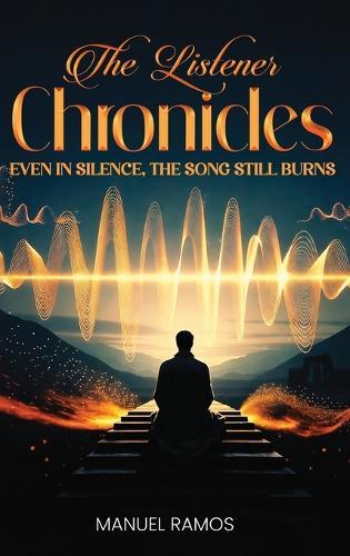 The Listener Chronicles: Even in Silence, the Song Still Burns