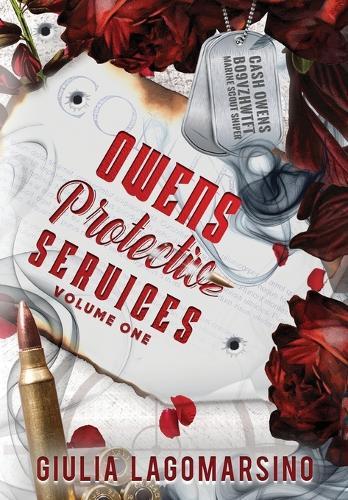 Owens Protective Services Volume 1