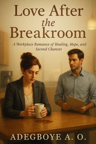 Love After The Breakroom: A Workplace Romance of Healing, Hope, and Second Chances