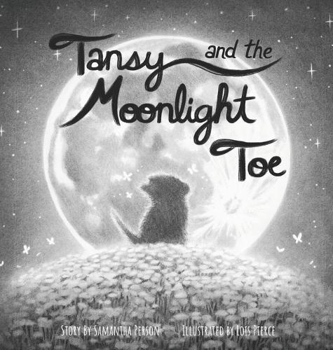 Tansy and the Moonlight Toe