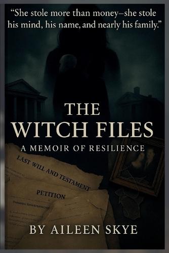 The Witch Files: A Memoir of Resilience