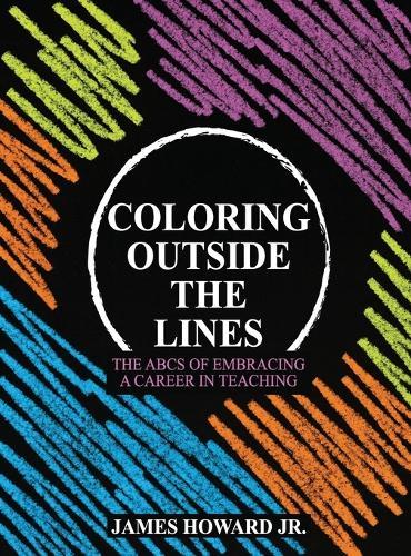 Coloring Outside The Lines
