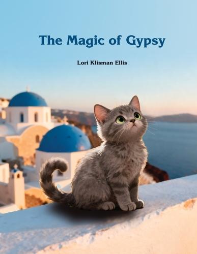The Magic of Gypsy