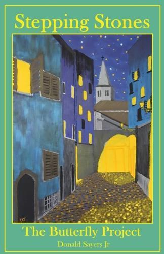 Stepping Stones: The Butterly Project