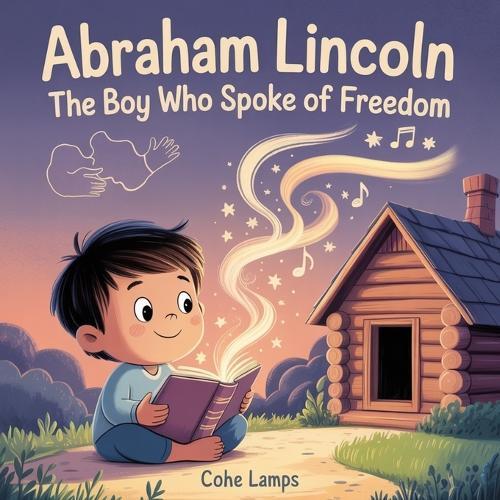 Abraham Lincoln: The Boy Who Spoke of Freedom