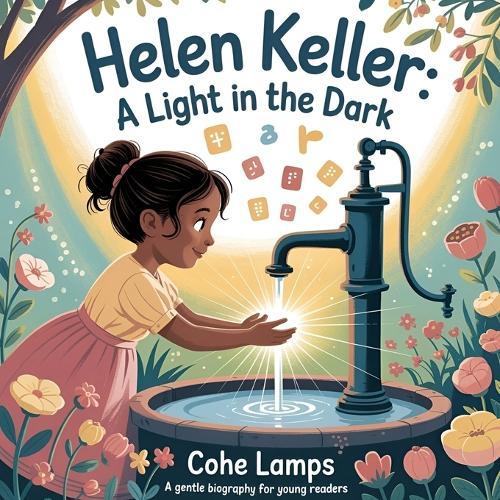Helen Keller: A Light in the Dark