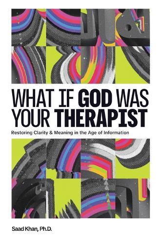 What if God Was Your Therapist: A Research-Based Exploration Bridging Faith and Science